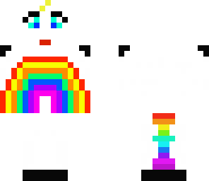 unicorn
