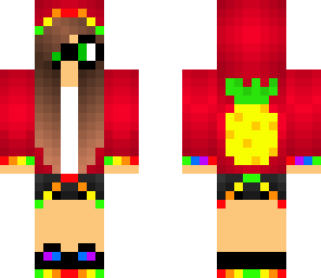 new pineapple_xd