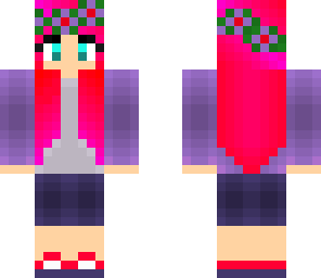flower girl