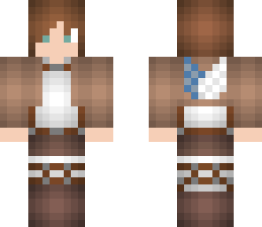 little fix for personal use