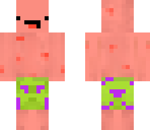 patrick
