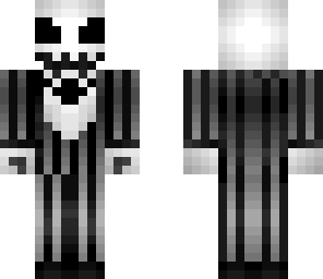 jack skellington