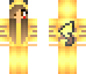 pika pika