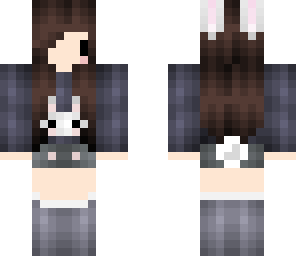bunny girl