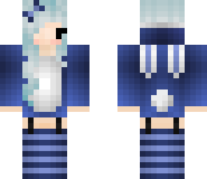 bluezbunny