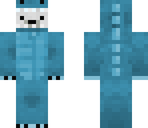 dino bear