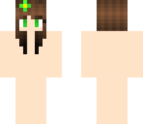 mini me as a person base
