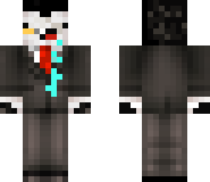 sr penguin