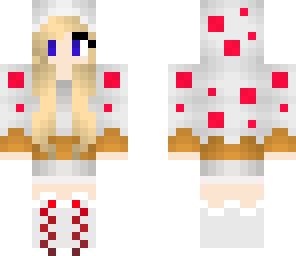 cake girl