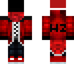 enderman hz