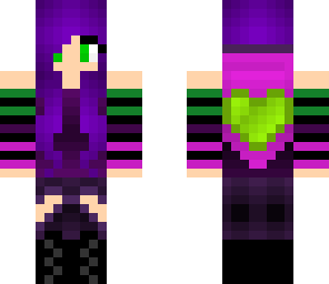 mal from desendence