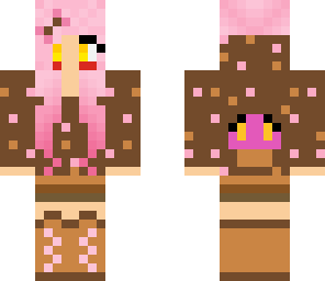 carla the cupcake