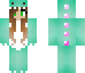 i only changed the eyes