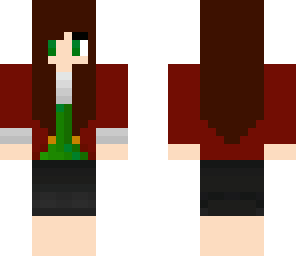 edited again hobbit girl