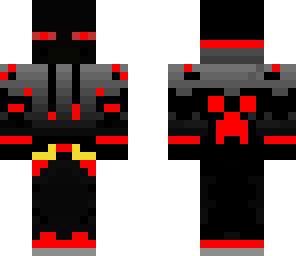 redpower