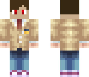 riskydj school skin