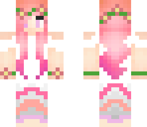 rose princess