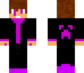 santy gamermc