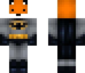 batfox