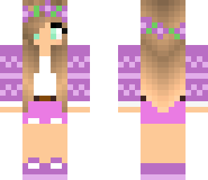 yet another random girl
