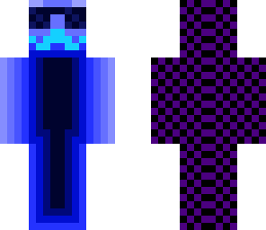 swaggy moustache creeper