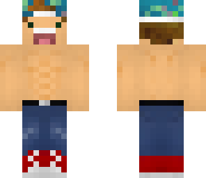 joey graceffa's skin