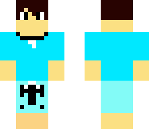 cool boy
