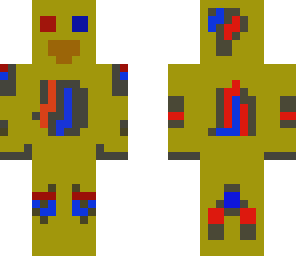 police chica