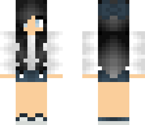 for meh character
