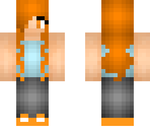 orange summer