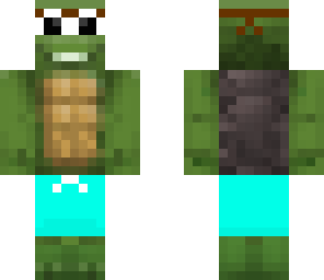 tiny turtle