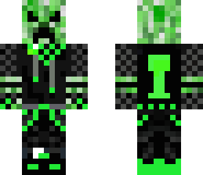 creeper creeper