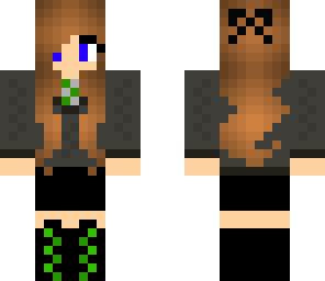 slytherin girl
