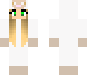 sheep girl