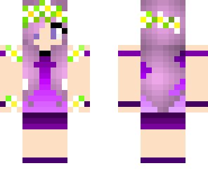 flower child