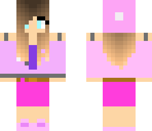 hipster girl