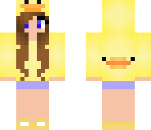 ducky