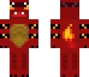firedragon