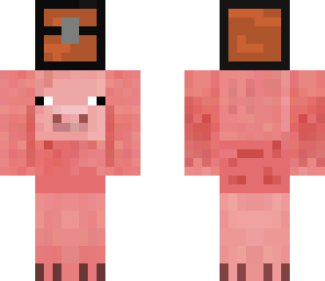 small pig