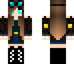 female tdm