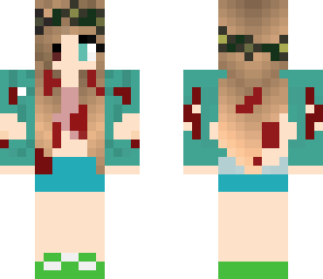 zombie