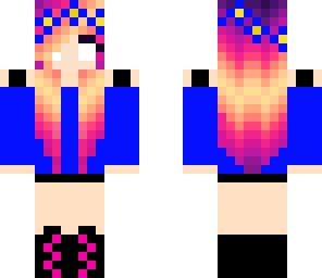 herobrine heyitznaomi_x