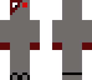 cyborg