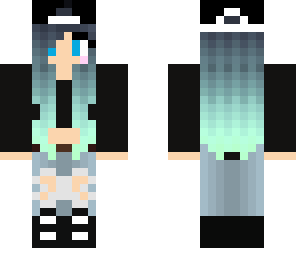 requested edited pastel goth
