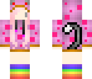 fixed nyan cat chibi
