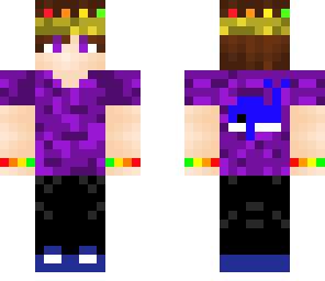 mianites skin 2