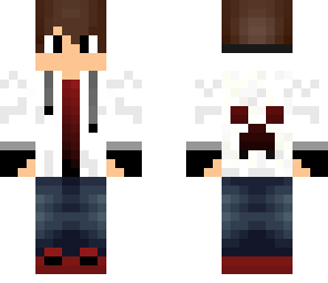yet another skin for daniel boom