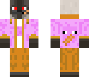 minecraftpiggy