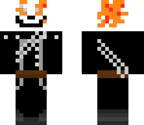 ghost rider