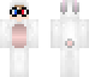 bunny nerd
